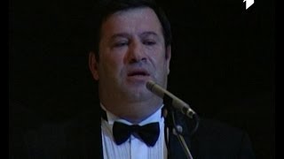 გია ბაღაშვილის საავტორო გადაცემა "შემოძახილი" - გურამ თამაზაშვილის 60 წლის იუბილე