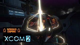 XCOM 2: Walkthrough - Part 60: ADVENT Network Tower [Legend][Ironman][Blind]