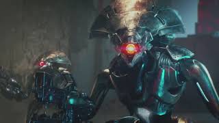 Destiny 2 - Expansion I Curse of Osiris Reveal Trailer - 2017 Bungie HD