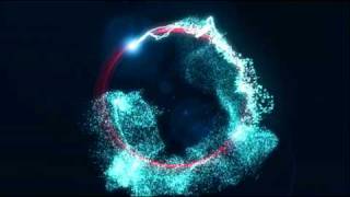 After effects Ring intro