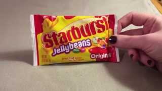 Starburst Jelly Beans