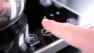 Индукционная плита IPLATE QS Slim
