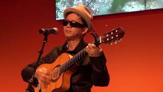 Nguyễn Đức Đạt 2 @ "Góp Lá Mùa Xuân" Houston 2018
