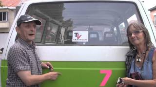Promotie zendwagen 7 (Tv Ekkergem)