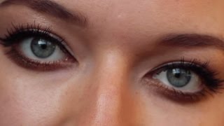 Very Hot Chic, makeup tutorial مكياج