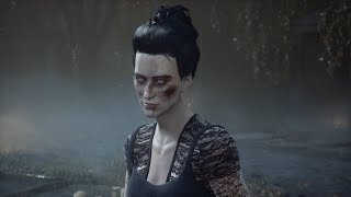 Vampyr #7. Кровавая Мэри.