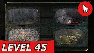 Can You Escape The 100 Room 2 Level 45 Walkthrough