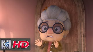 CGI 3D Animated Shorts: "Clean Cut" - by Soo Choi & Nancy Jing | TheCGBros