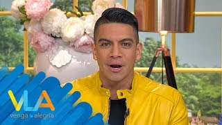 ¿Tienes algunas dudas de sexo del ‘amigo de un amigo’?