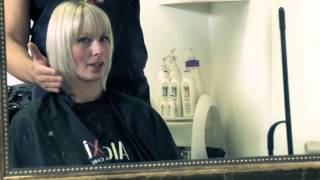 Drsný Stylista - 9. díl