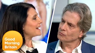 Should There Be a Cap on the Number of Times You Marry? | Good Morning Britain