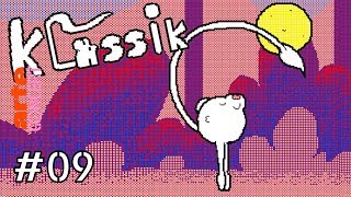 Klassik rencontre l’amour | L'odyssée de Klassik#9 | Kekeflipnote? | ARTE Concert