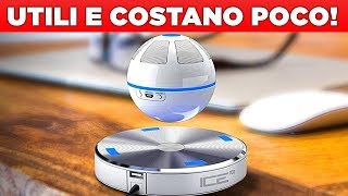 5 gadget su Amazon a POCO da avere subito!