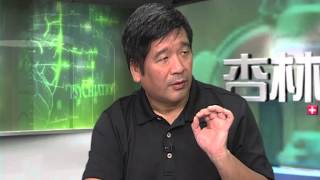 【杏林在線】本港長者生活質素