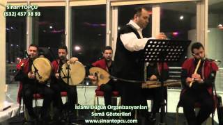 allahu allah ilahisi dinle Sinan Topçu Ensemble HQ Ses kalitesinde