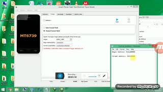 Lava Z61 Frp Bypass By sp tool