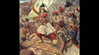 Kenga e Celo Mezanit - Albanian / Epirote music