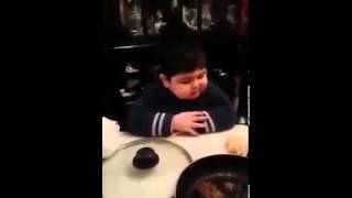 Doydun Okur? Azeri prikol 2015
