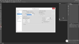 Photoshop CC Performance Settings Tutorial