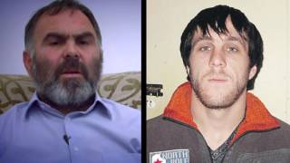 Особая миссия Аслана Дикаева: зачем боец ГРУ поселился в Крыму? - Инсайдер, 07.06.2018