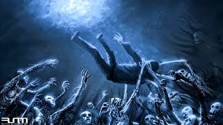 Really Slow Motion - The Non Living (Epic Hybrid Rock)