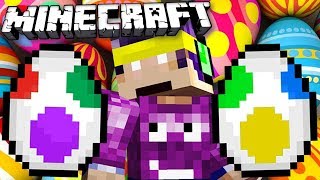 Minecraft DE PASTE! Stiai aceste Easter Egg-uri?