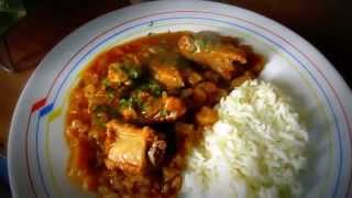 CARAPULCRA (COCINA PERUANA) # 2