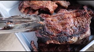 COOKING WITH THE PRINCE FAMILY (PART 31)