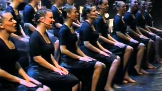 ADIEMUS / Carmina Slovenica, Karmina Šilec
