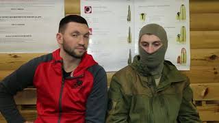 Вырубил Гопника - Обязан Откачать! Правила пользования травматическим оружием