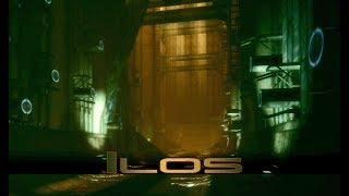 Mass Effect - Ilos: Archives (1 Hour of Ambience)
