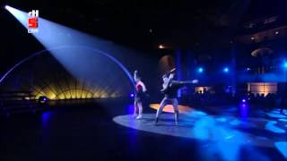 Vivian and Denden - Modern