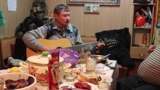песня "Страшный секрет о войне...", автор и исполнитель Виктор Журавский