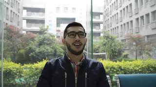 Xitoydagi ta'lim va shahar haqida qisqacha