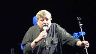 Francesco Guccini Modena 30 giugno 2010 Inizio concerto