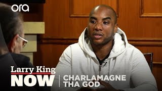Charlamagne Tha God: 'Homophobes Are Scared Of Their Own Insecurities'