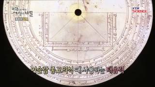 달력 속 수학 / YTN 사이언스