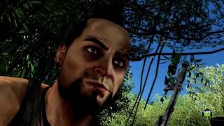 Game BOX: Трейлер Far Cry 3 ( Русская Озвучка)