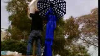 Story Gardens in Holon גני הסיפור של חולון