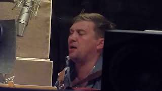 izba_records \ Юрий Щербаков - Боже, мой боже