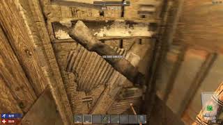 7 Days to Die *Mature* - Ep. 4