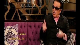 #معكم_منى_الشاذلي | لقاء خاص مع الفنان - غسان مطر - الجزء الأول