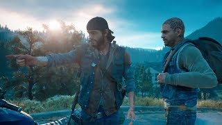 Days gone | Однорукий подрывник # 24 - Прохождение -