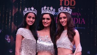 fbb Colors Femina Miss India 2018 | Who will wear the crown?