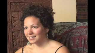 (R)  SPELIOTIS Travel Channel ~  Naked Yoga