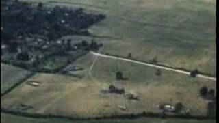 1945 Pacific - P-51 Gun Camera Raw Footage