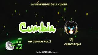 Mix Makia 4 °Dj Carlos Vasquez-Dj Carlos R.