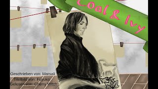 Let's Read Snarry - Coal and Ivy (One Shot)