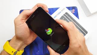 HOMTOM HT17 - HARD RESET - FACTORY RESET | 4K