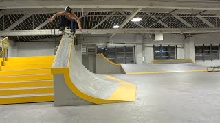 Nike SB Warehouse | Oski Rozenberg